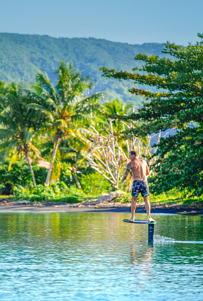 Push Edito - Gifts For Pump Foilers - fixe