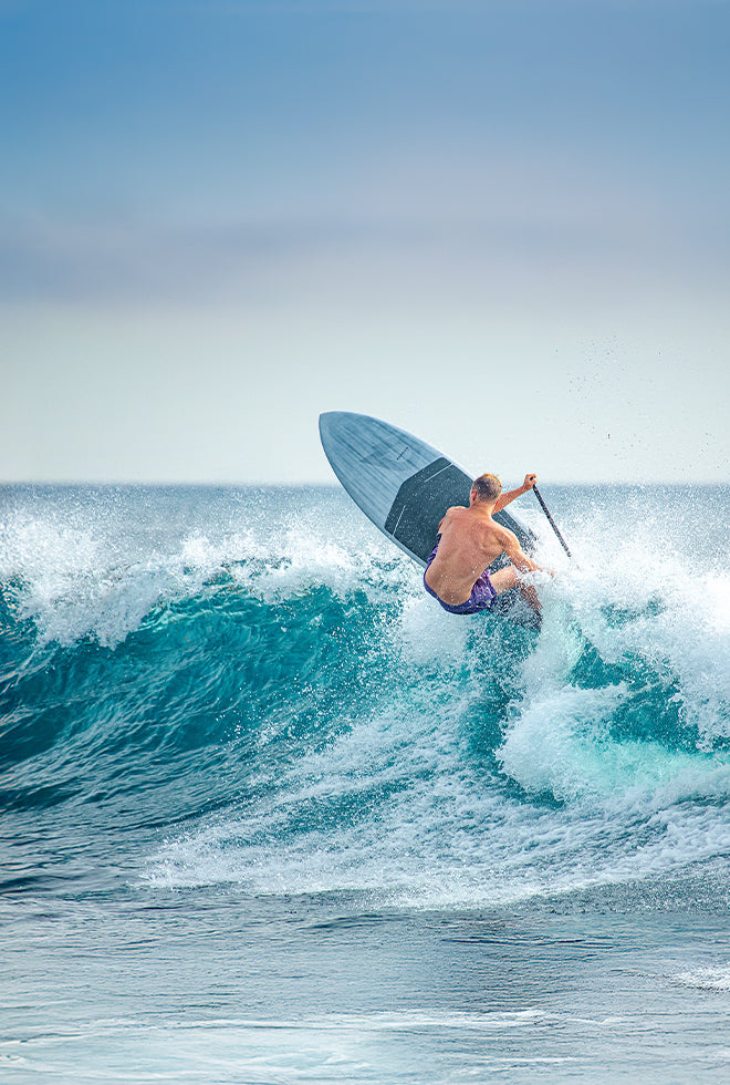 Push Edito - Gifts For SUPers - FIXE