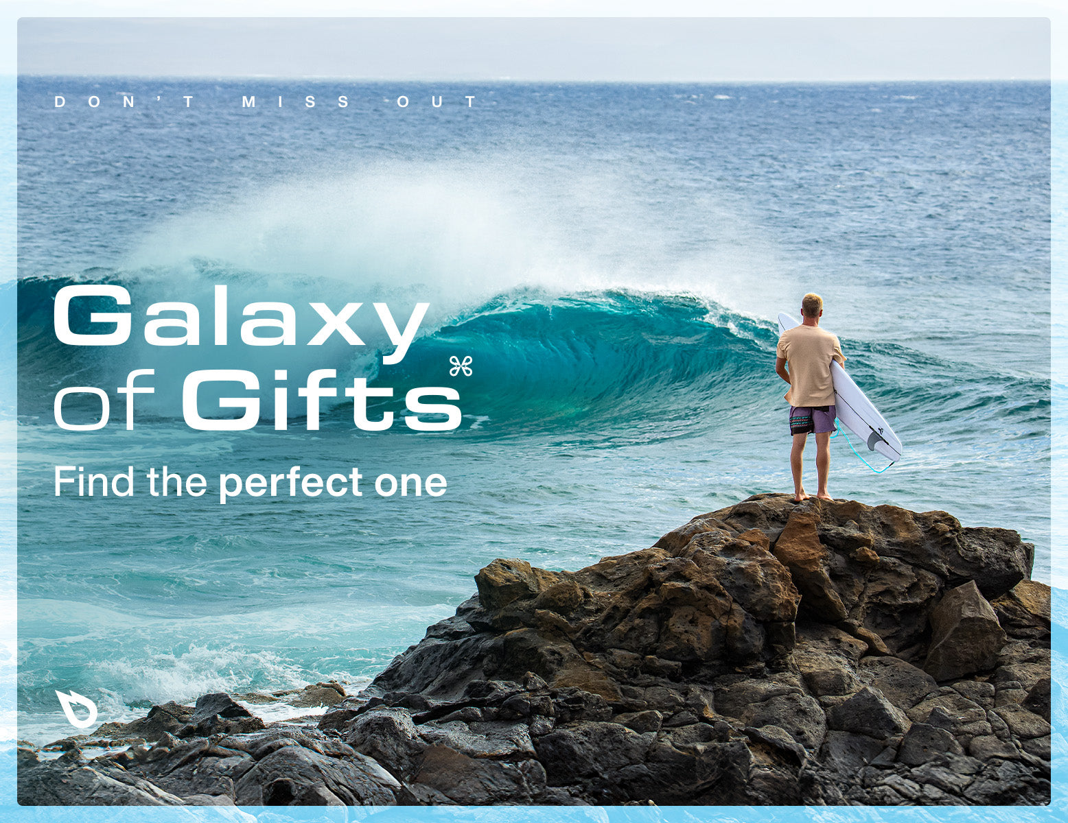 DON’T MISS OUT: ANTICIPATE YOUR CHRISTMAS GIFTS