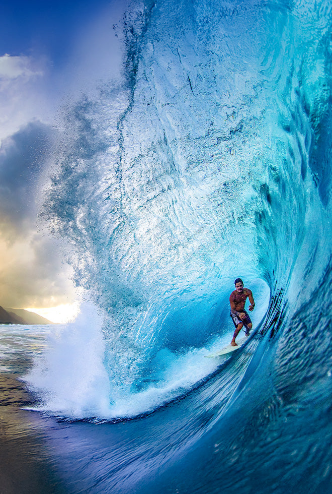 Push Edito - Gifts For Surfers - FIXE