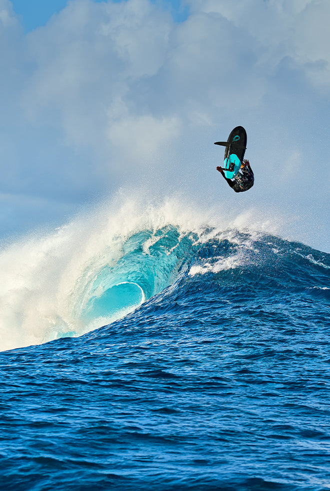 Push Edito - Gifts For Surf Foilers - fixe