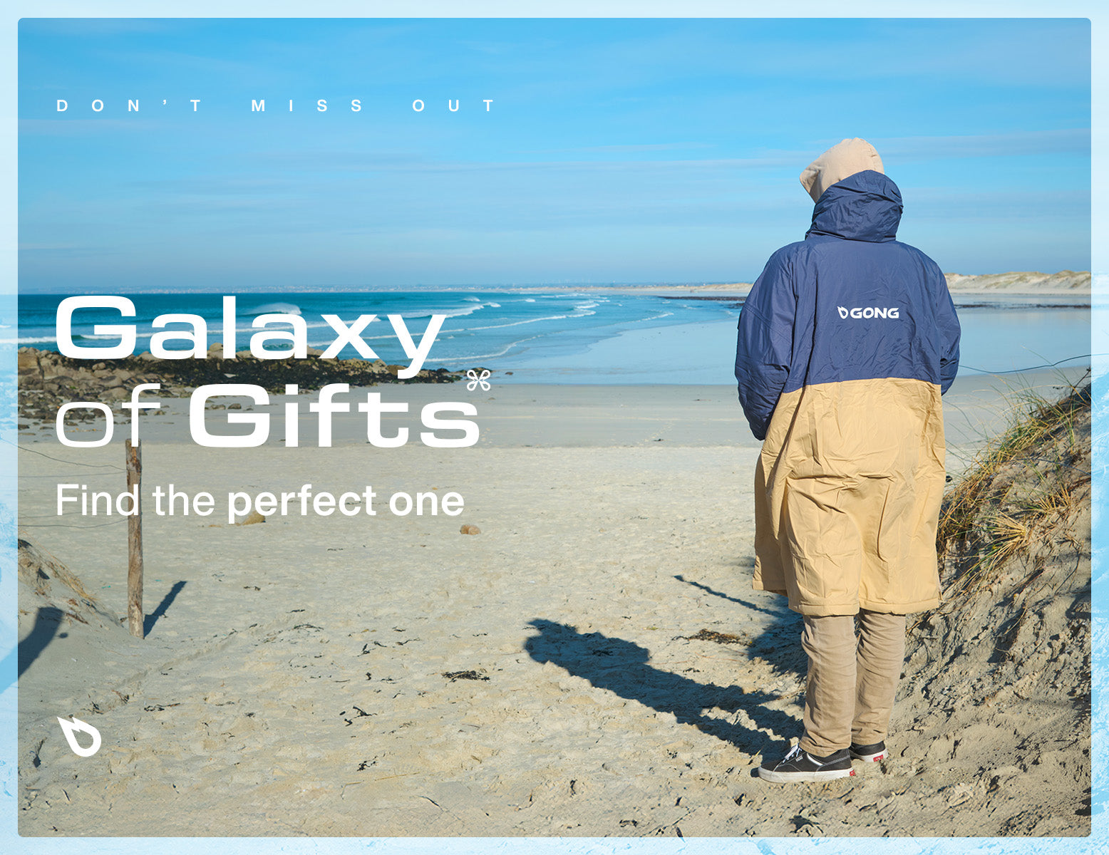DON’T MISS OUT: GIFTS UNDER 50 EUR / 100 EUR?
