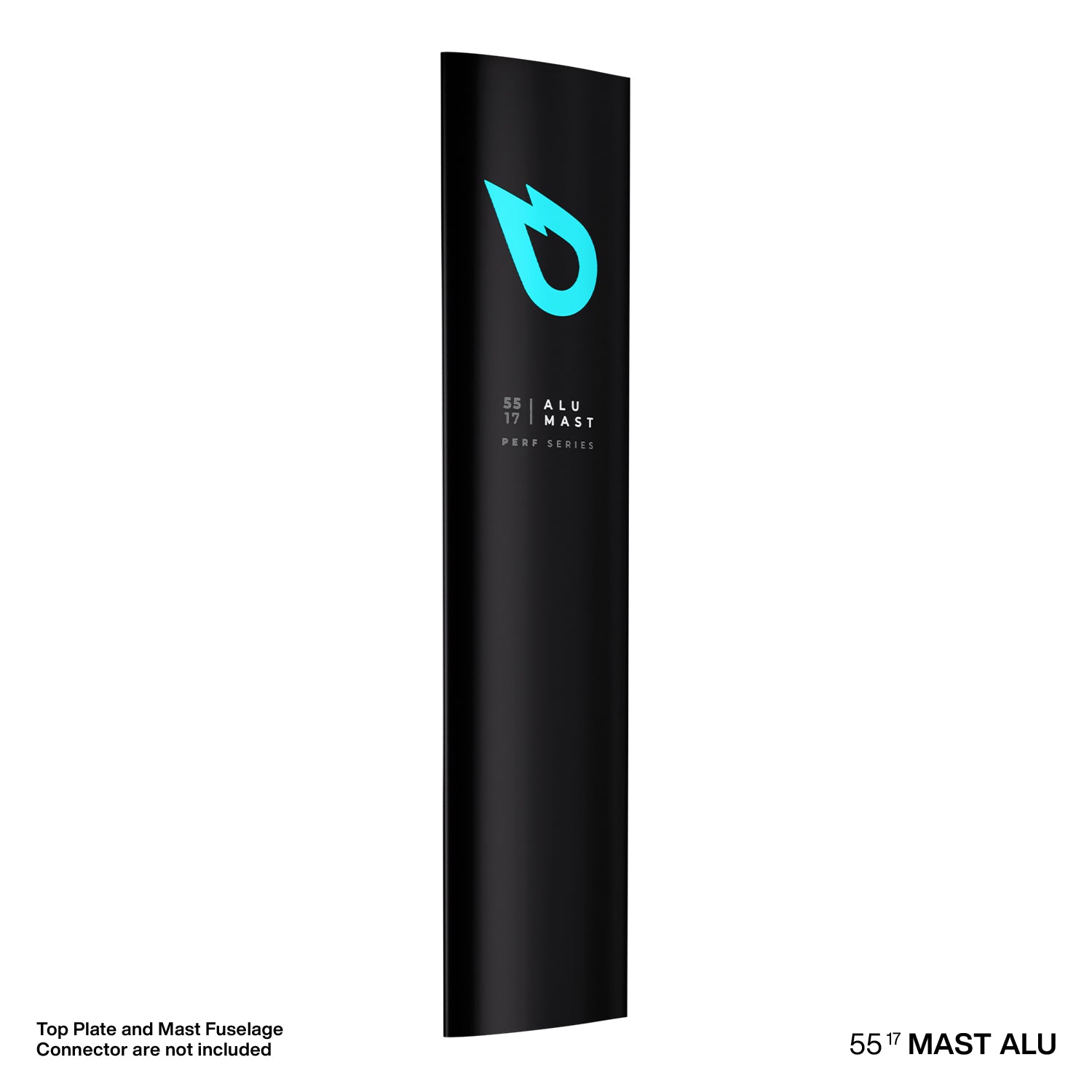 GONG | Foil Alu Mast 55 cm V3