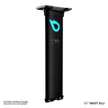 GONG | Foil Alu Mast 55 cm V3