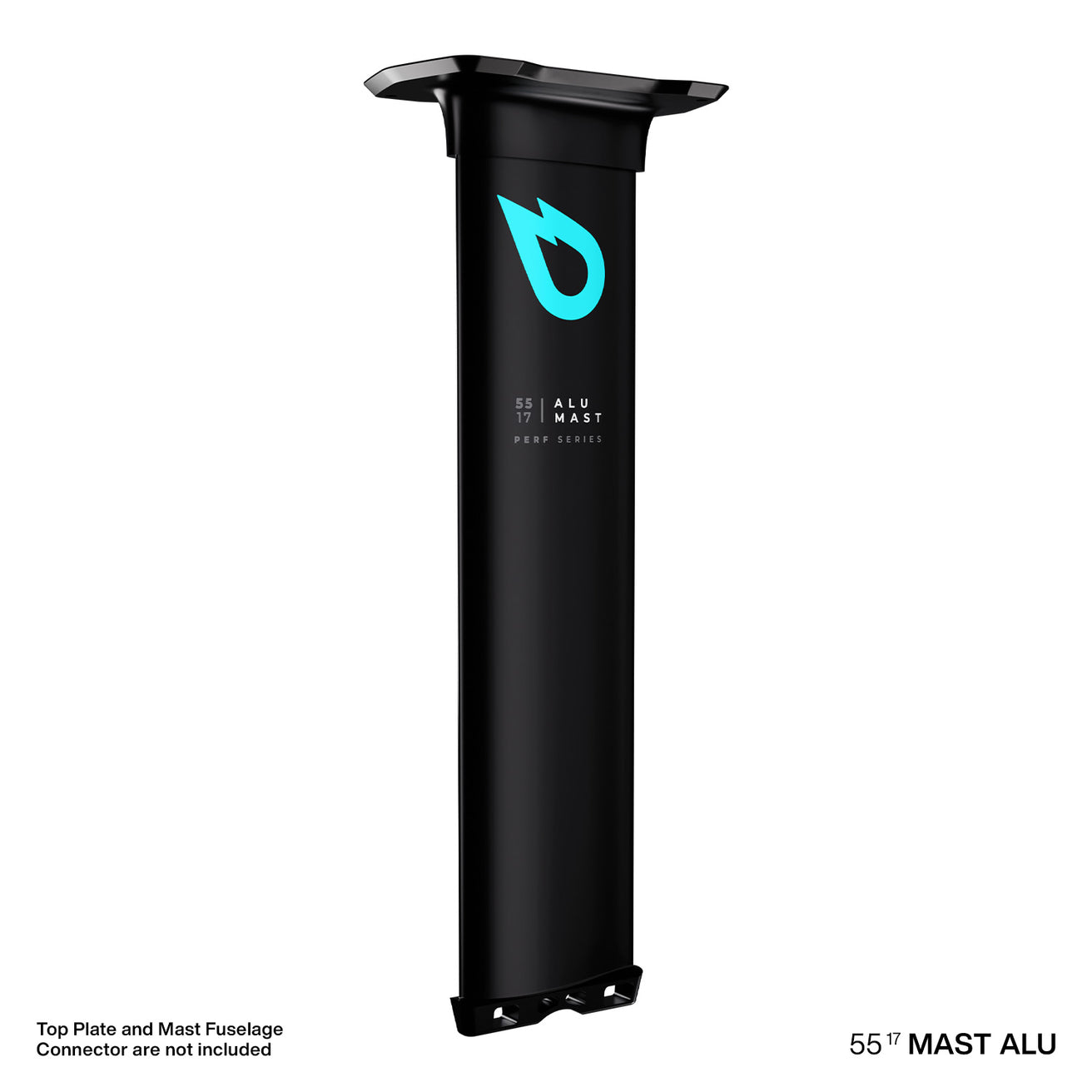 GONG | Foil Alu Mast 55 cm V3