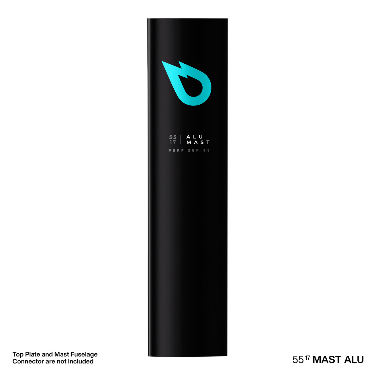 GONG | Foil Alu Mast 55 cm V3