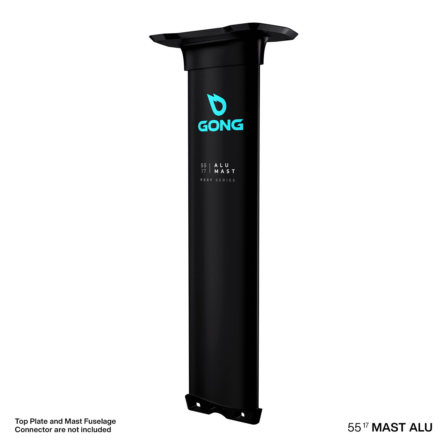GONG | Foil Alu Mast 55 cm V3