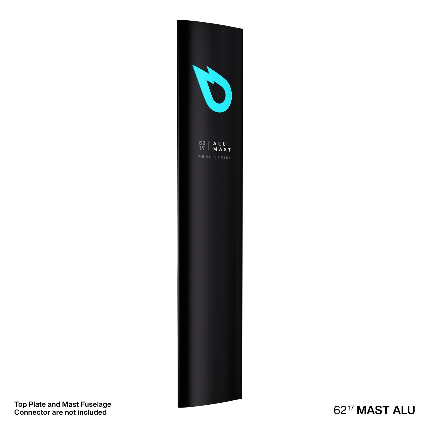 GONG | Foil Alu Mast 62 cm V3