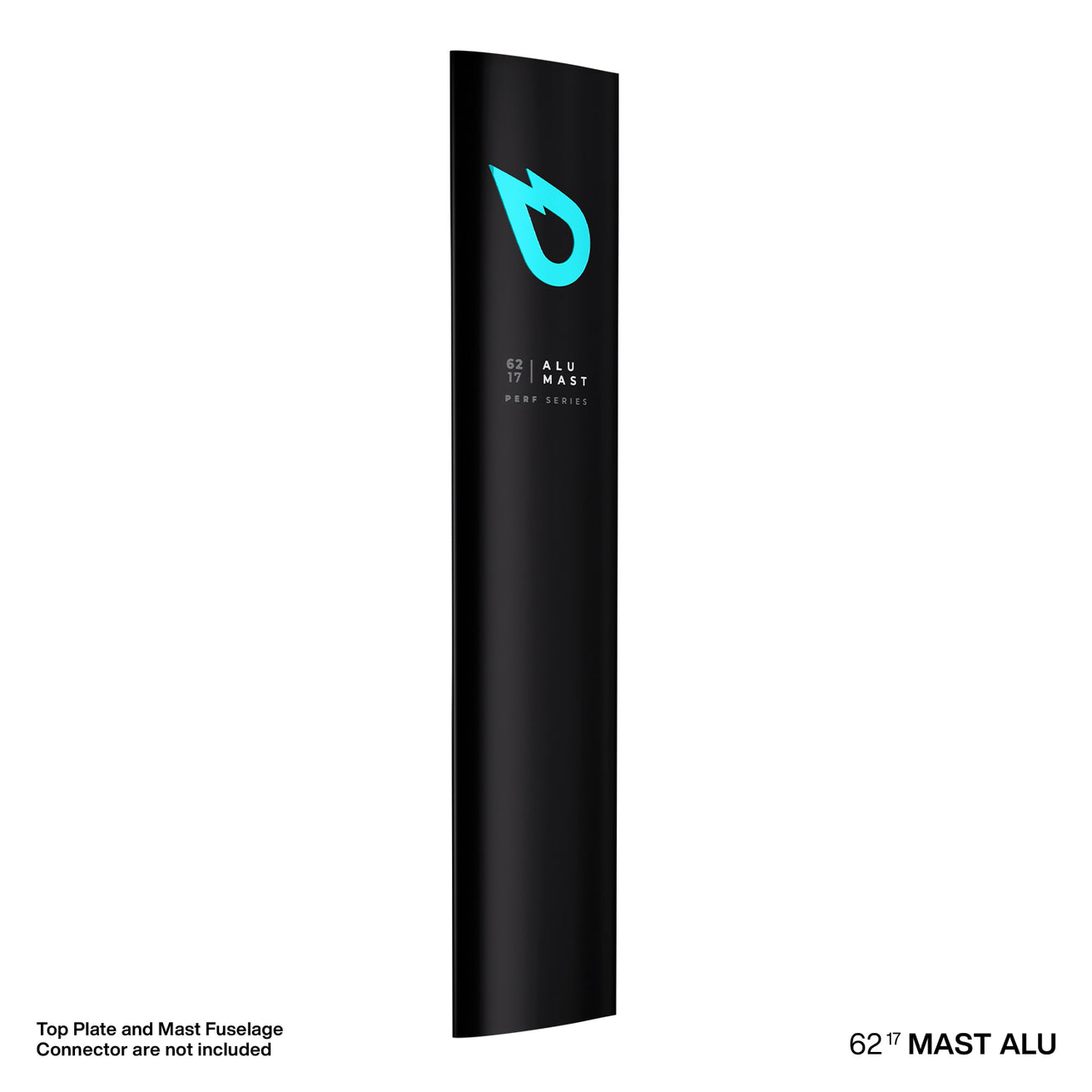 GONG | Foil Alu Mast 62 cm V3