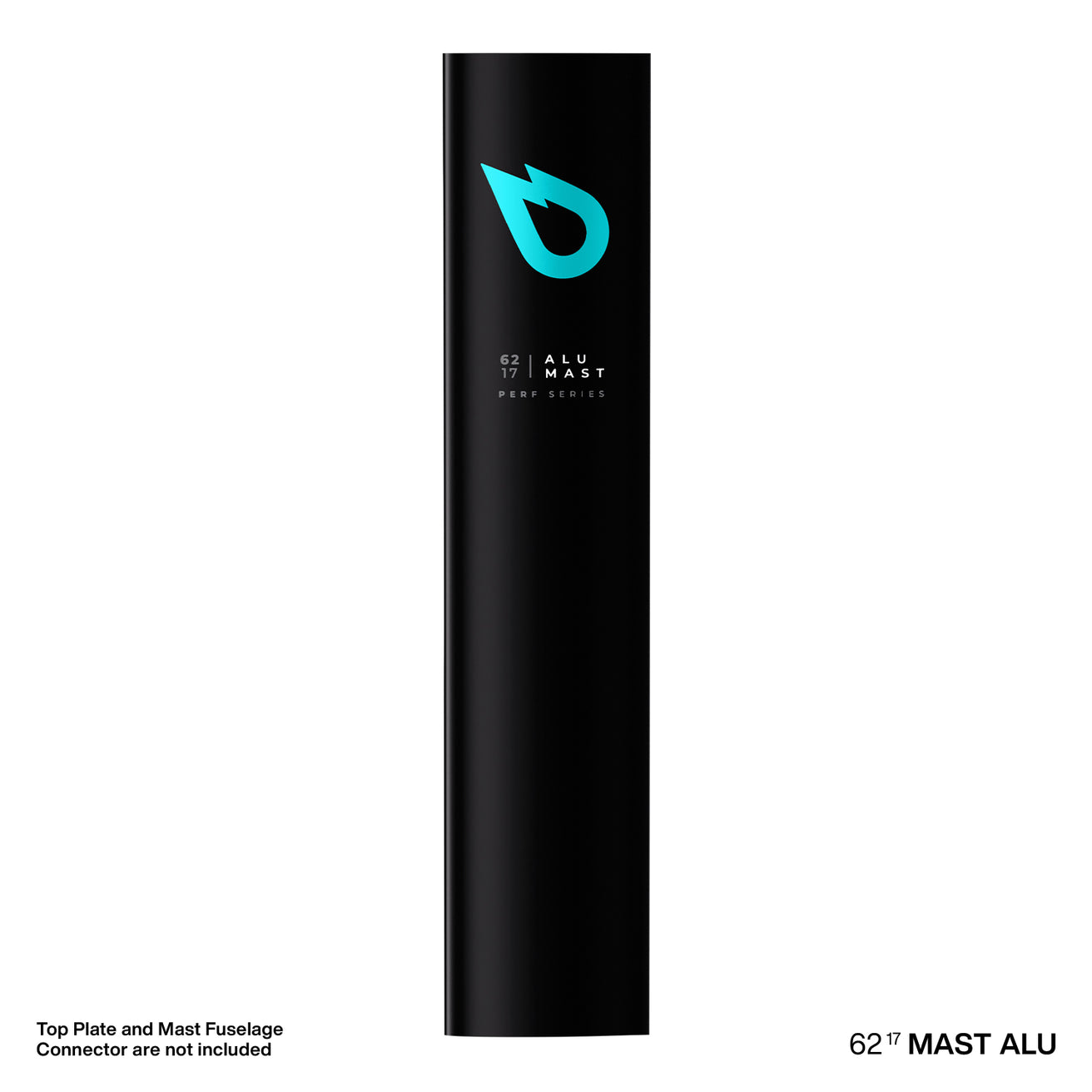 GONG | Foil Alu Mast 62 cm V3