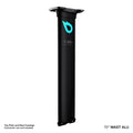 GONG | Foil Alu Mast 70 cm V3