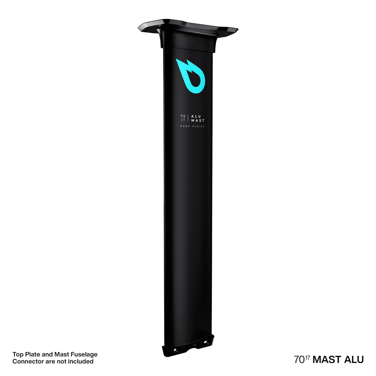GONG | Foil Alu Mast 70 cm V3