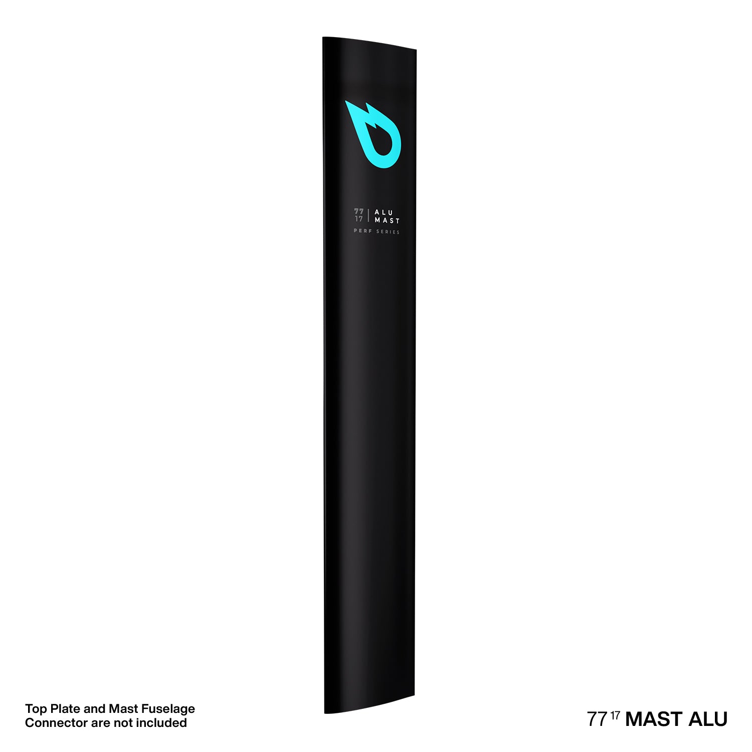 GONG | Foil Alu Mast 77 cm V3