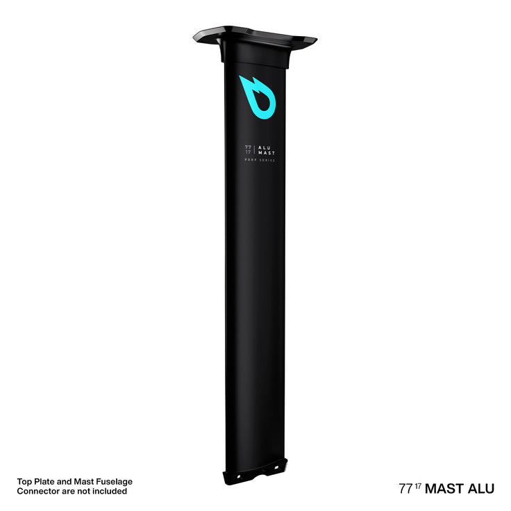 Foil V3 Aluminium Mast 75CM 17mm Second Hand 10453
