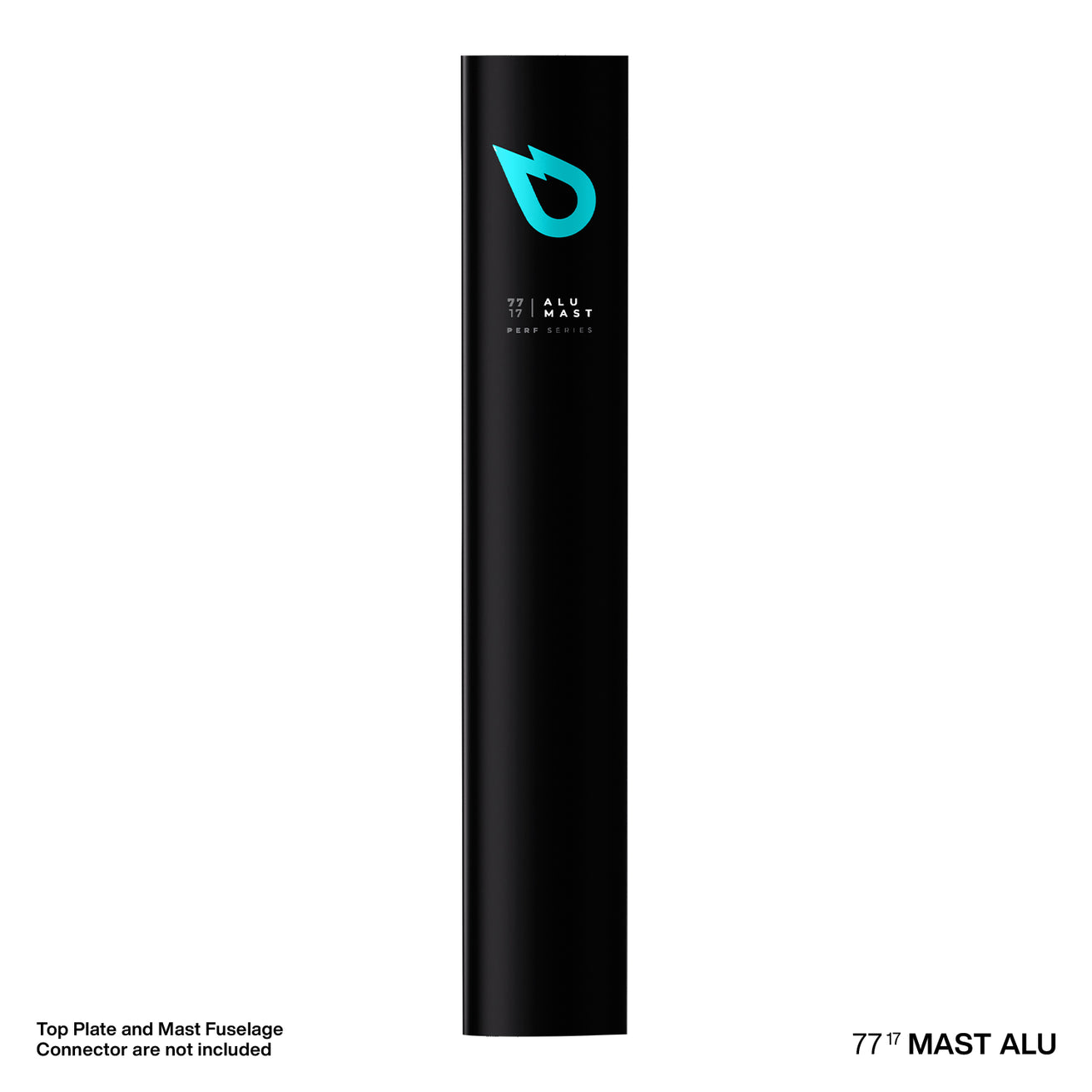 GONG | Foil Alu Mast 77 cm V3