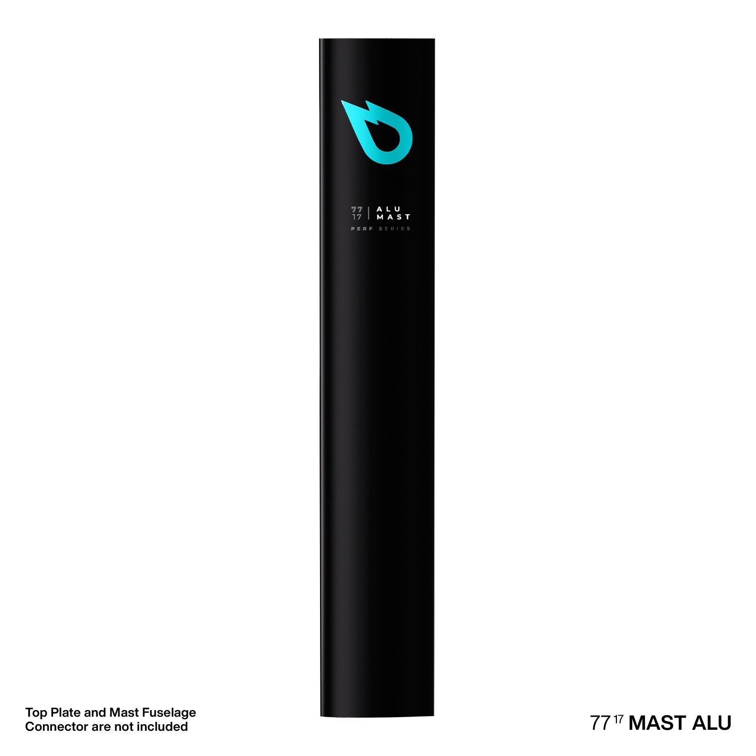 GONG | Foil Alu Mast 77 cm V3