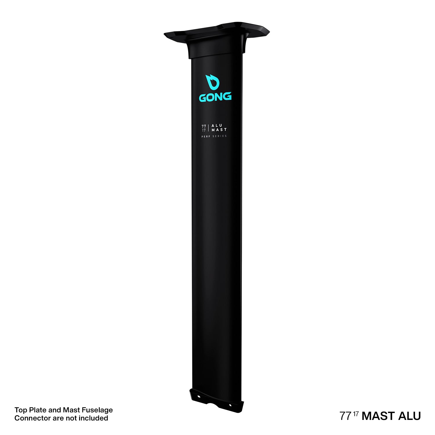 GONG | Foil Alu Mast 77 cm V3