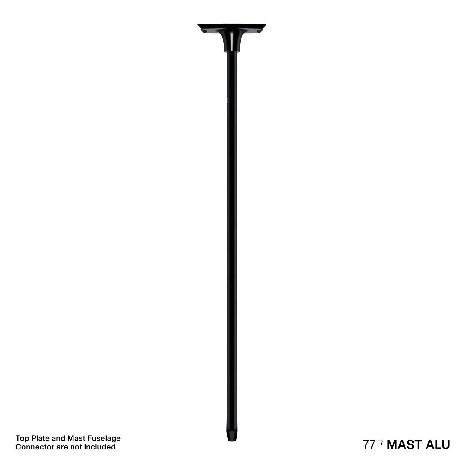 GONG | Foil Alu Mast 77 cm V3