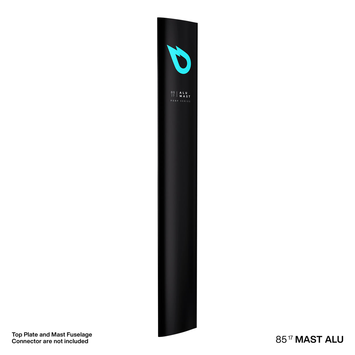 Foil Alu Mast 85 cm V3 - 17 mm Occasion 14945