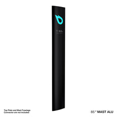GONG | Foil Alu Mast 85 cm V3
