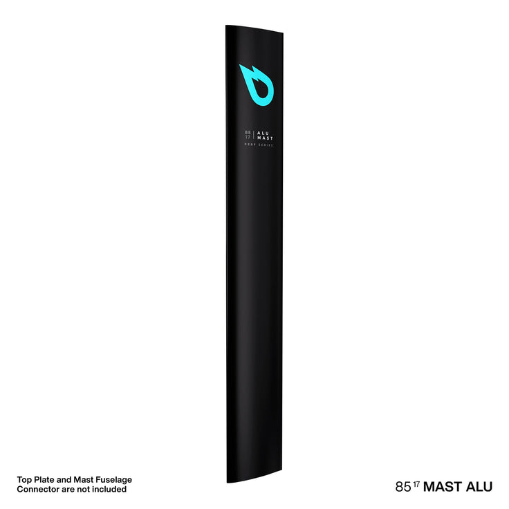 Foil Alu Mast 85 cm V3 - 17 mm Refurbished 13430