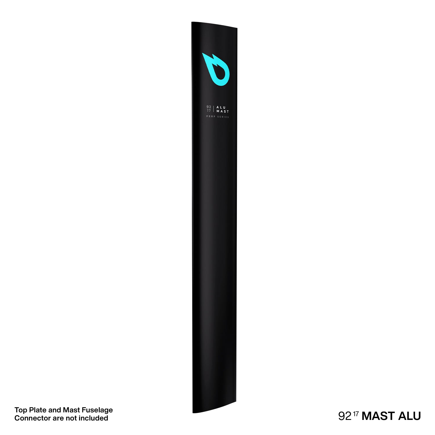 GONG | Foil Alu Mast 92 cm V3