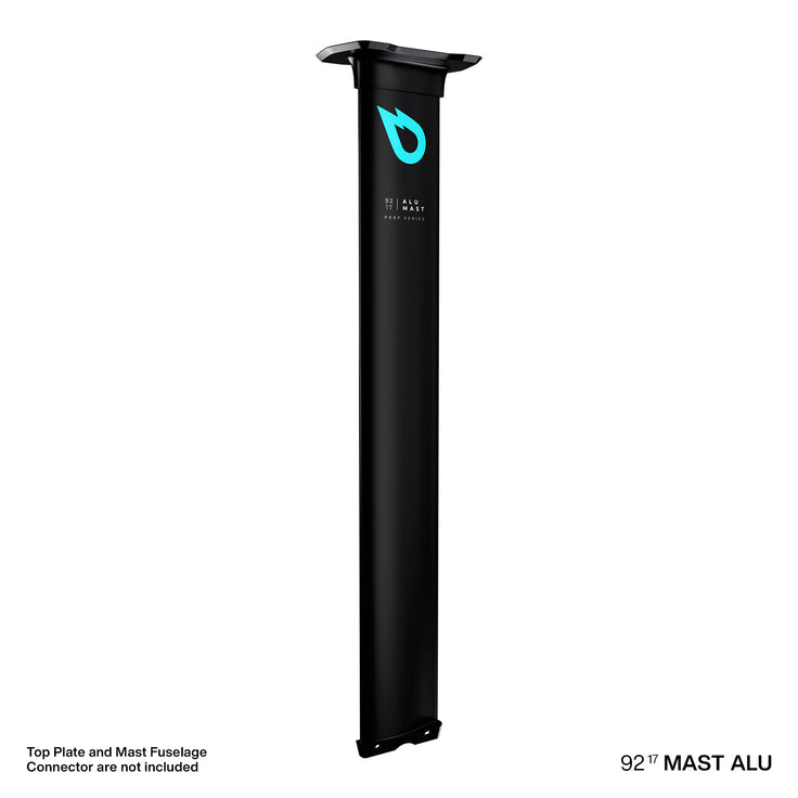Foil V3 Aluminium Mast 95cm 17mm Second Hand 10485