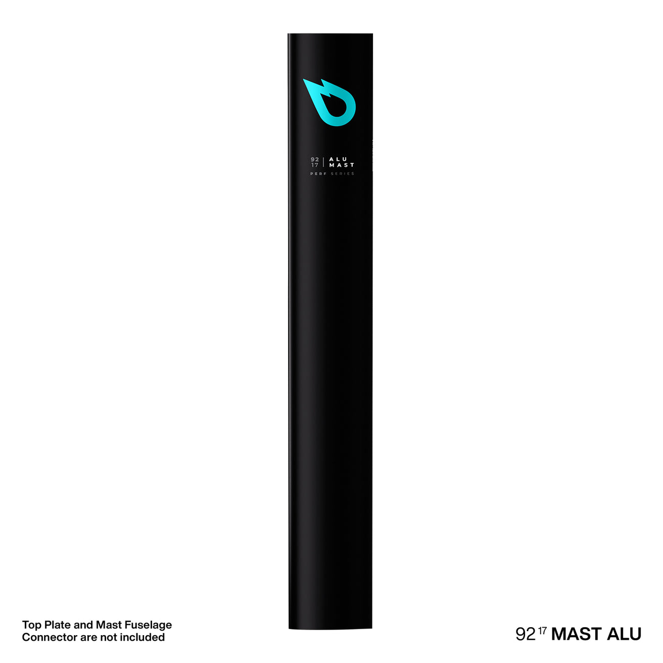 GONG | Foil Alu Mast 92 cm V3