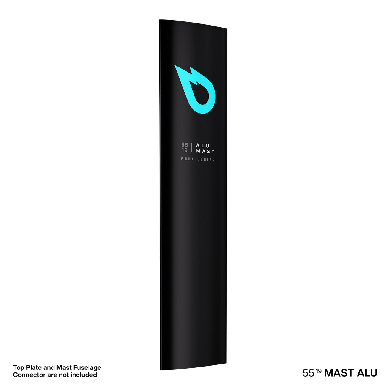 GONG | Foil Alu Mast 55 cm V3