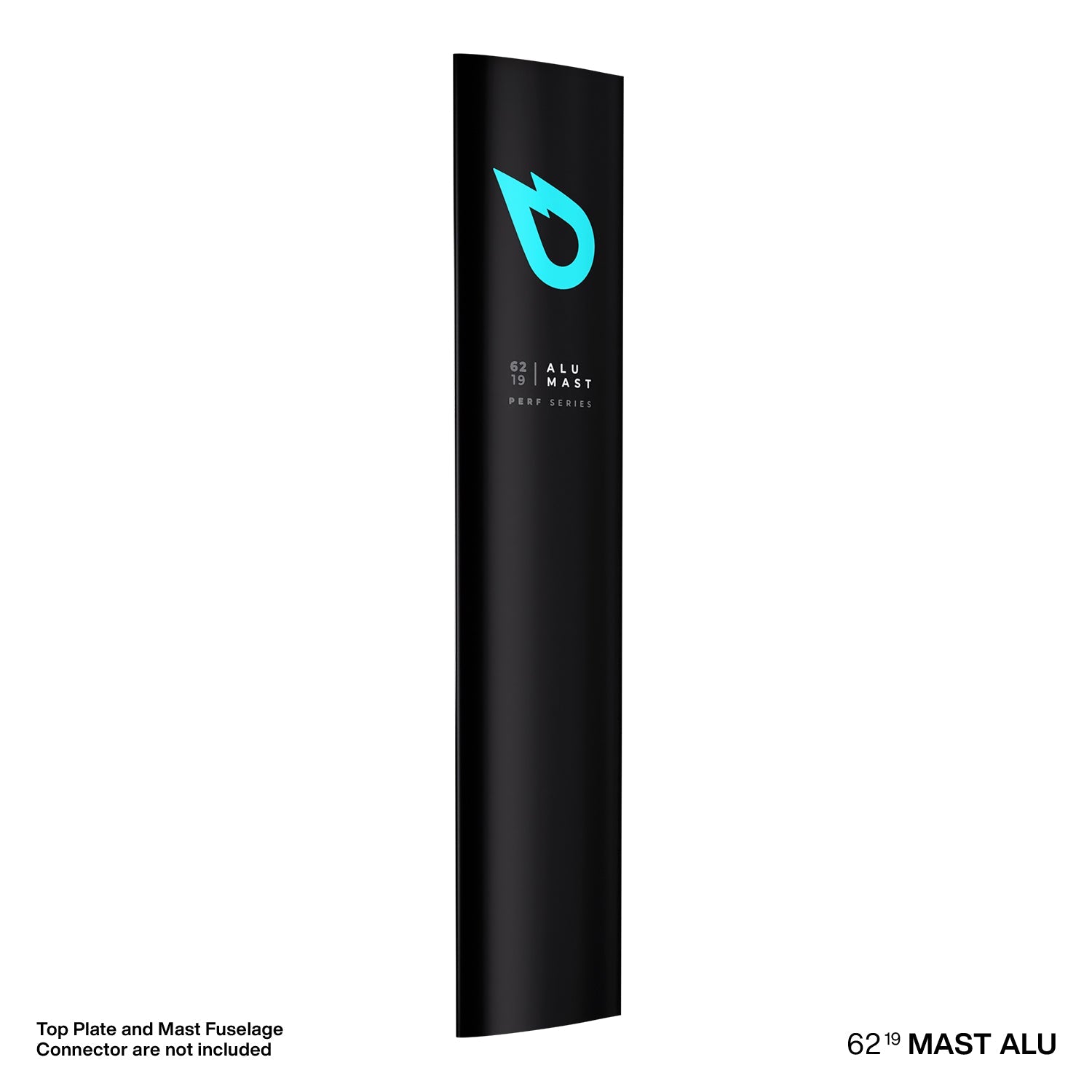 Foil Alu Mast 62 cm V3 - 19 mm Reconditionné 14331