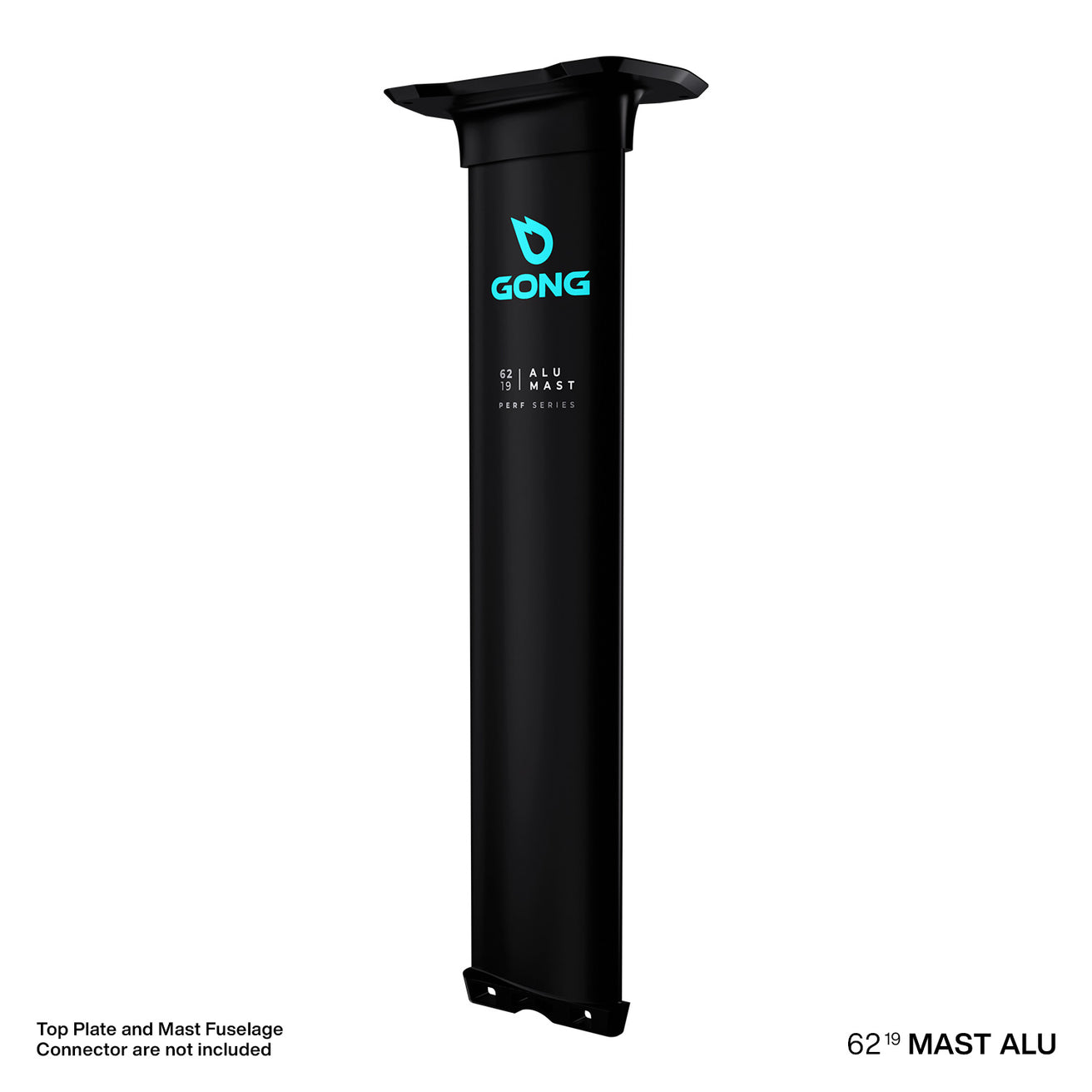 GONG | Foil Alu Mast 62 cm V3