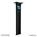 GONG | Foil Alu Mast 70 cm V3