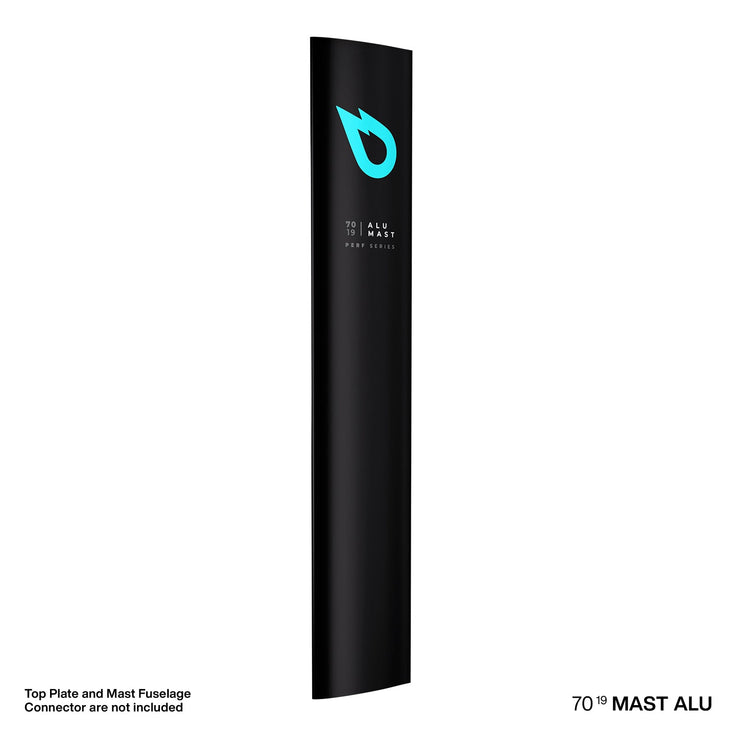 Foil Alu Mast 70 cm V3 - 19 mm Second Hand 13690