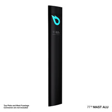 GONG | Foil Alu Mast 77cm V3