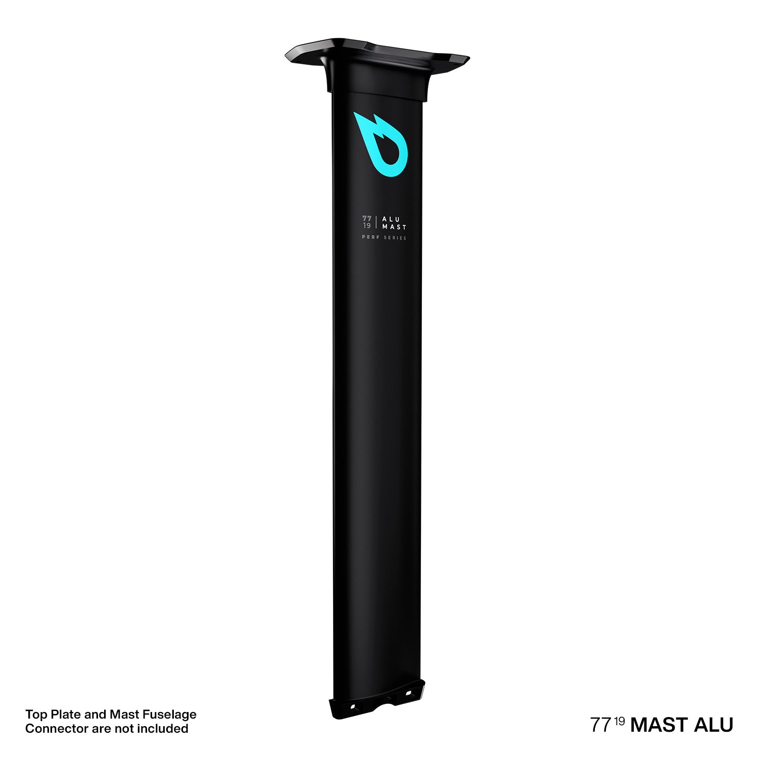 GONG | Foil Alu Mast 77cm V3