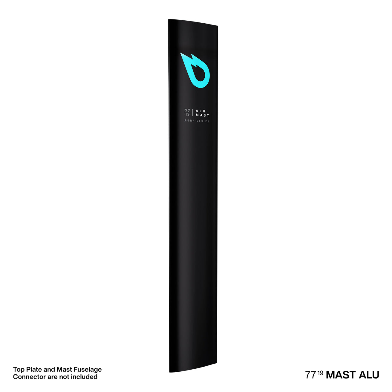 GONG | Foil Alu Mast 77 cm V3