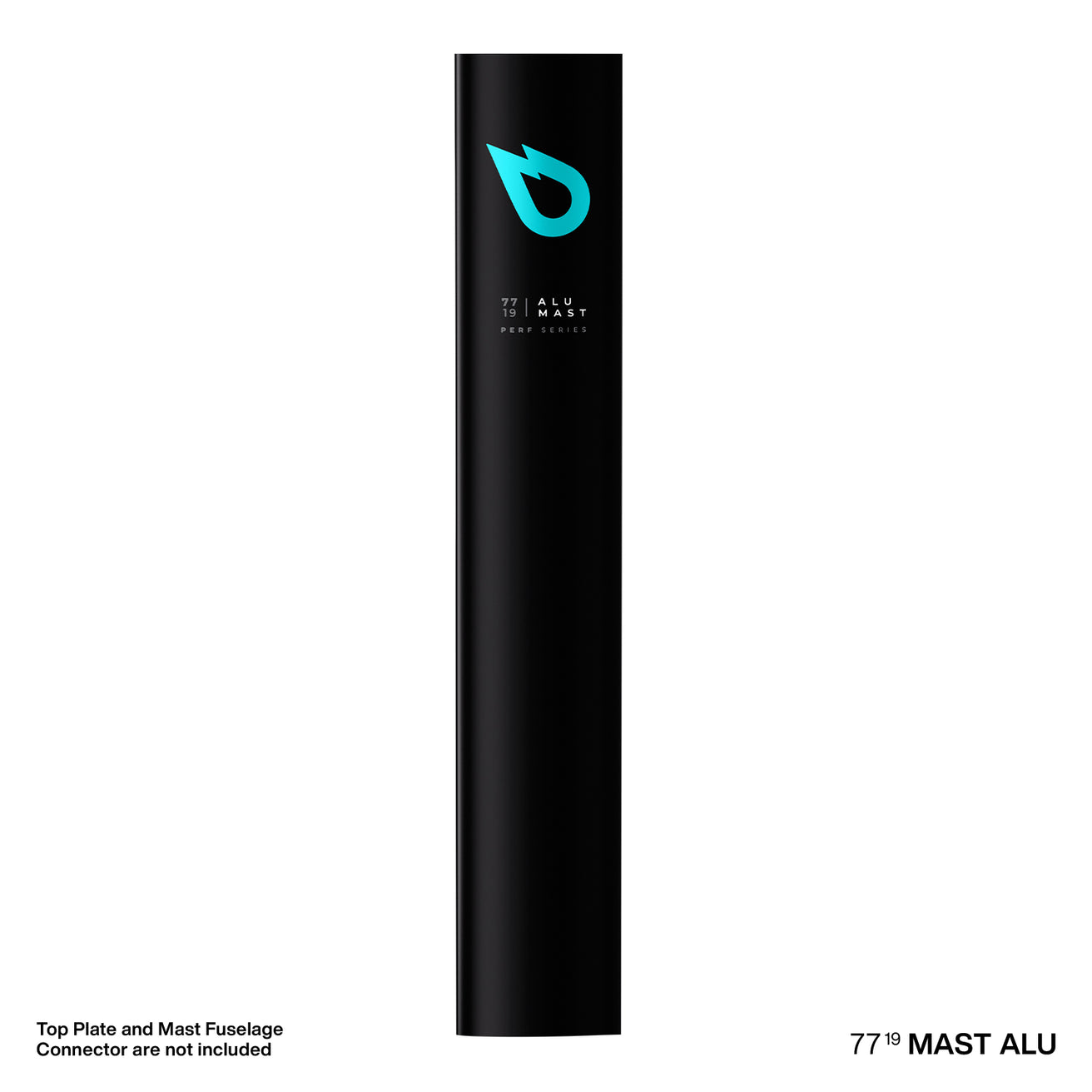 GONG | Foil Alu Mast 77 cm V3