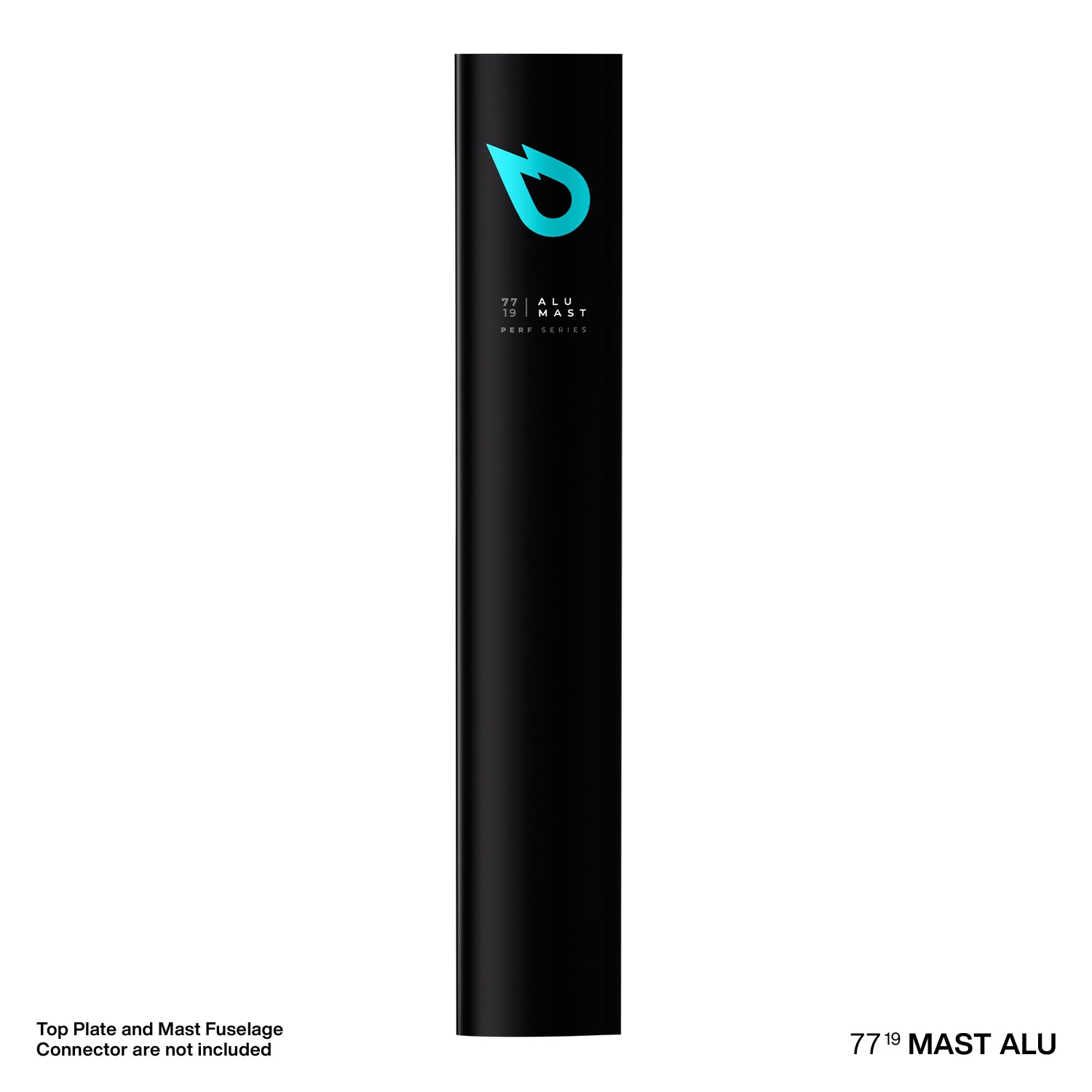 GONG | Foil Alu Mast 77 cm V3