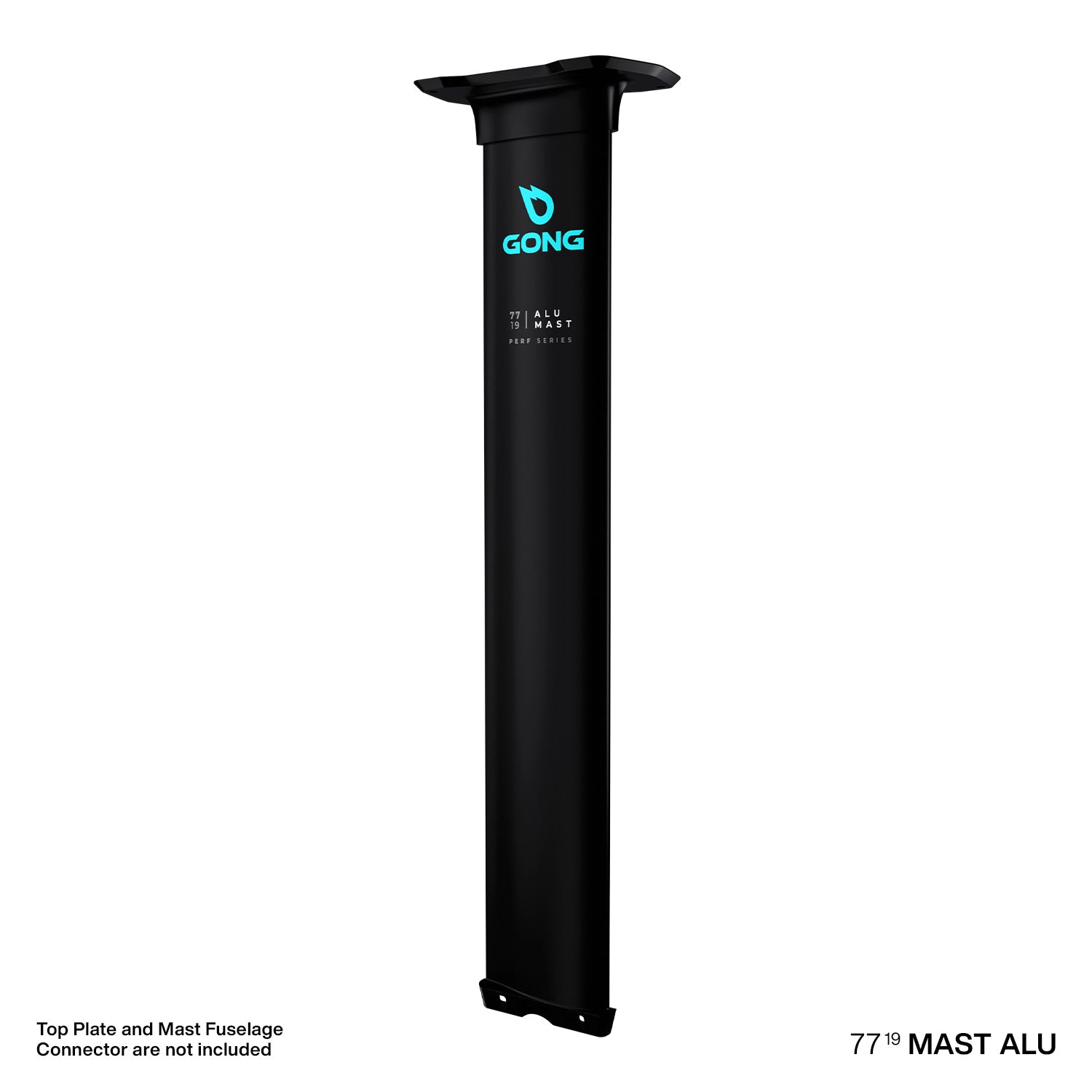 GONG | Foil Alu Mast 77 cm V3
