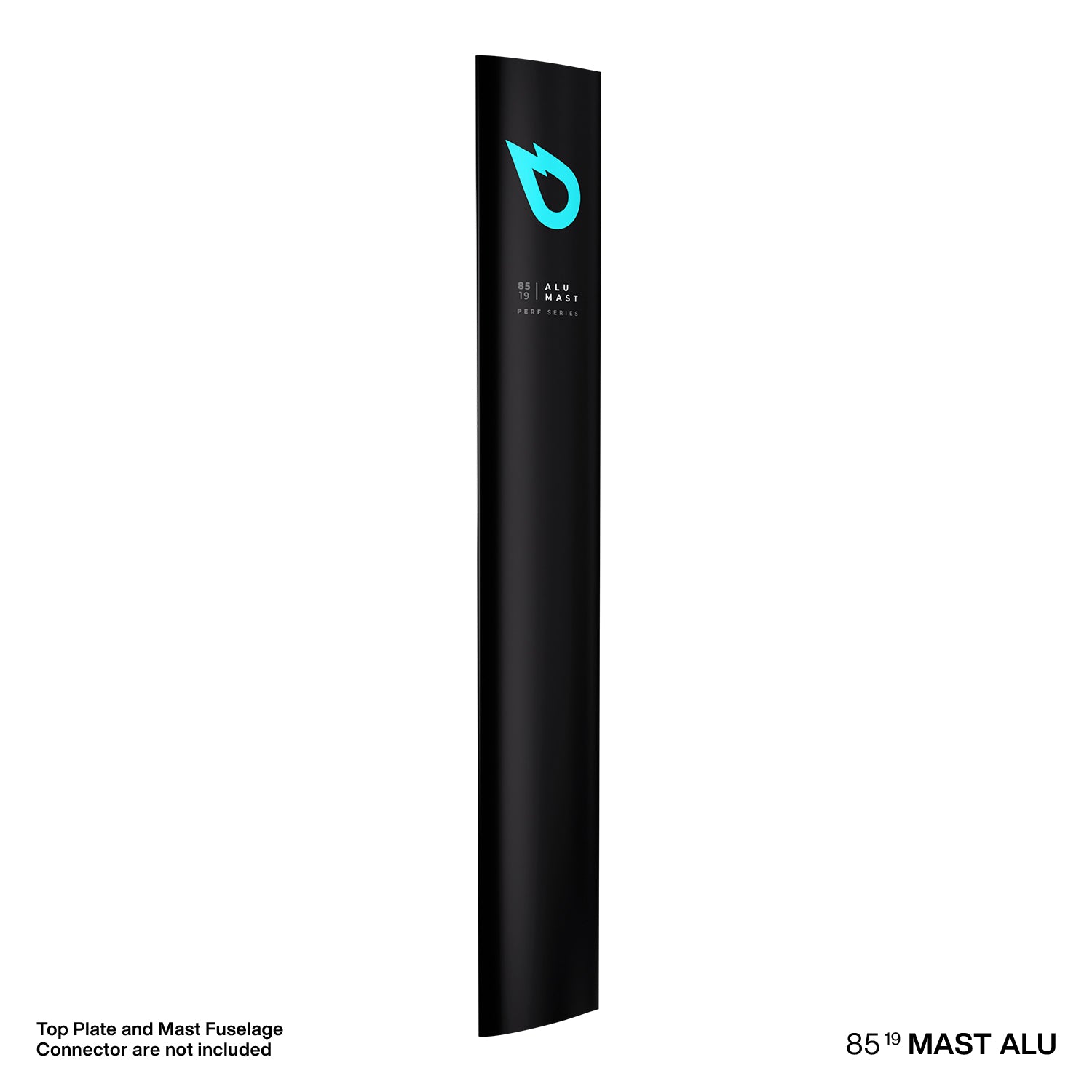 GONG | Foil Alu Mast 85 cm V3