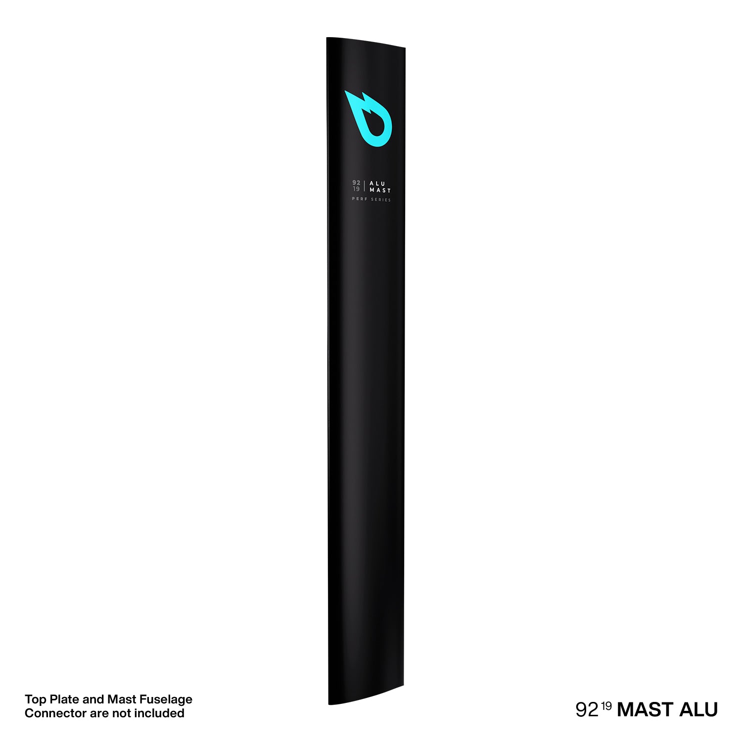 GONG | Foil Aluminium Mast 92 cm V3