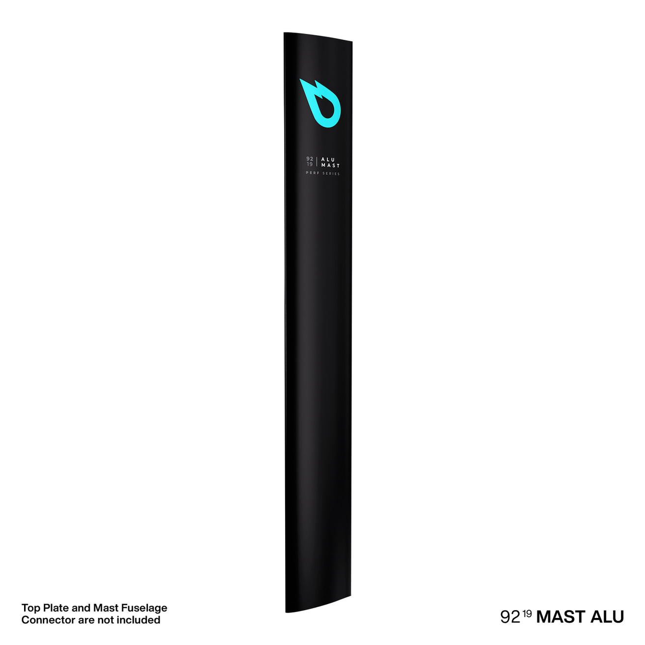 GONG | Foil Alu Mast 92 cm V3