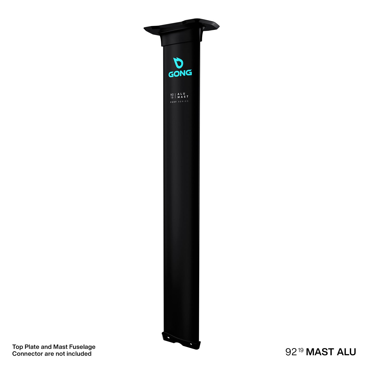 GONG | Foil Alu Mast 92 cm V3