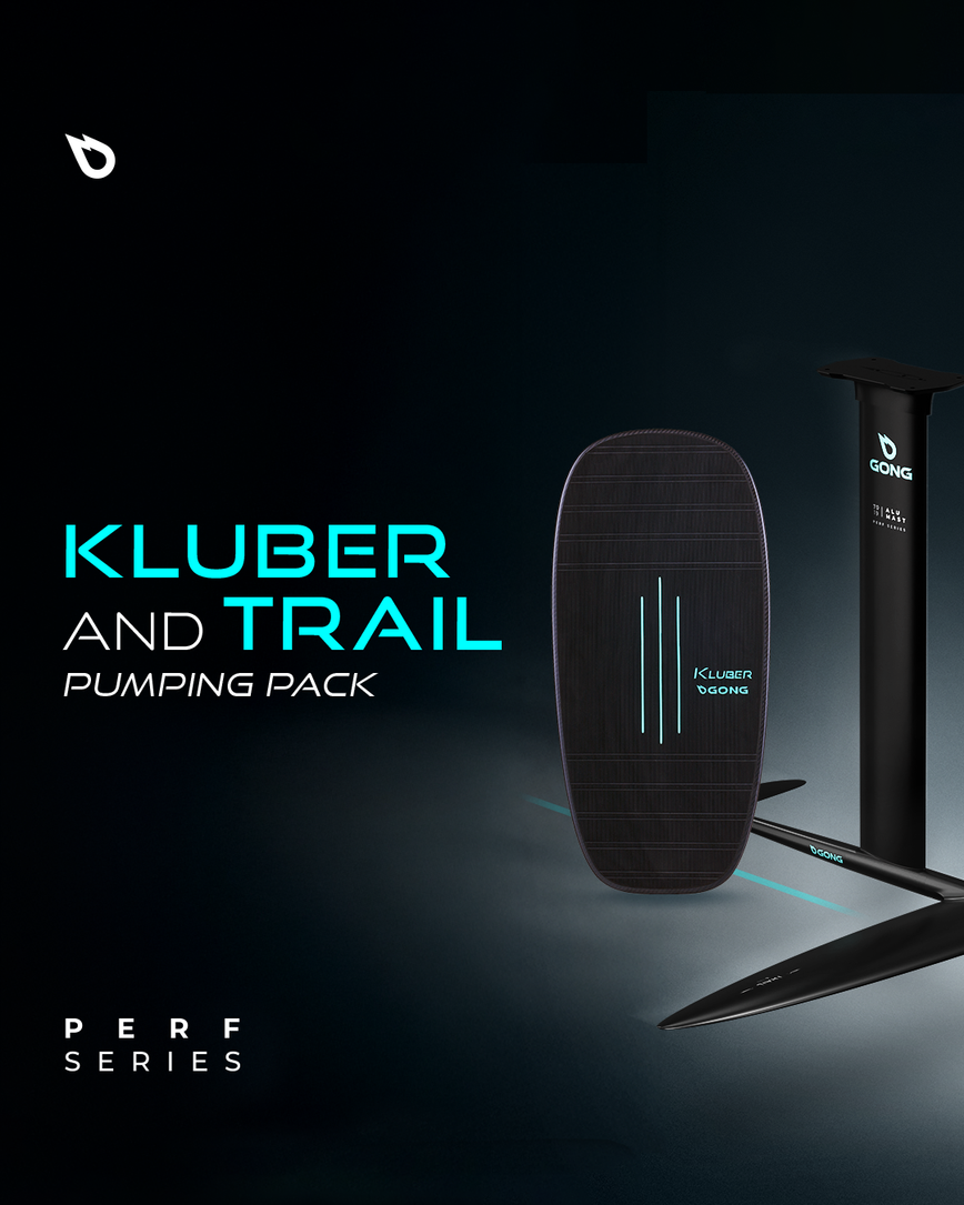 Pack | Pumping Trail