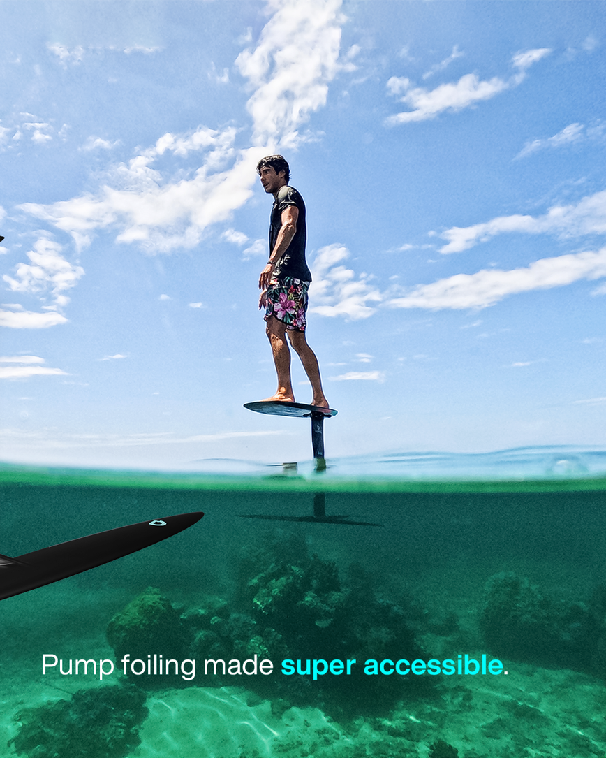 Pack | Pumping Trail