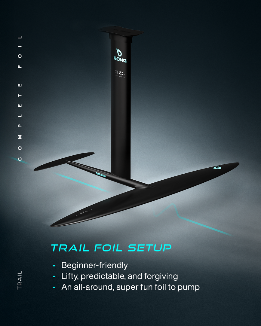 Pack | Pumping Trail