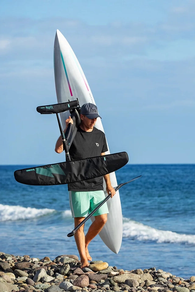 Push edito - FOIL COVER