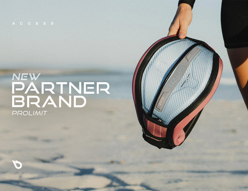 GEAR : PROLIMIT DEVIENT UNE MARQUE PARTENAIRE DE GONG !