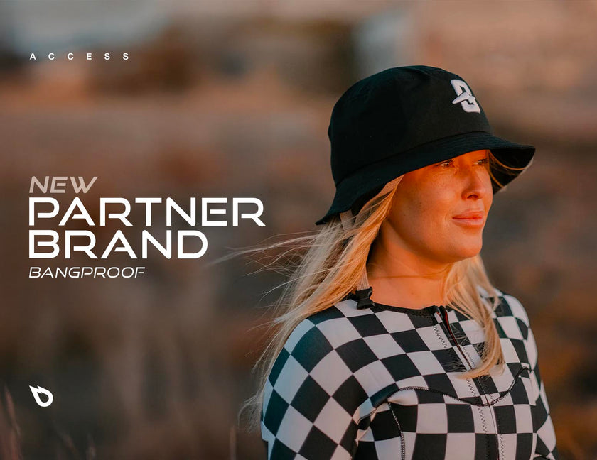 GEAR : CASQUES BANGPROOF DISPONIBLES CHEZ GONG !