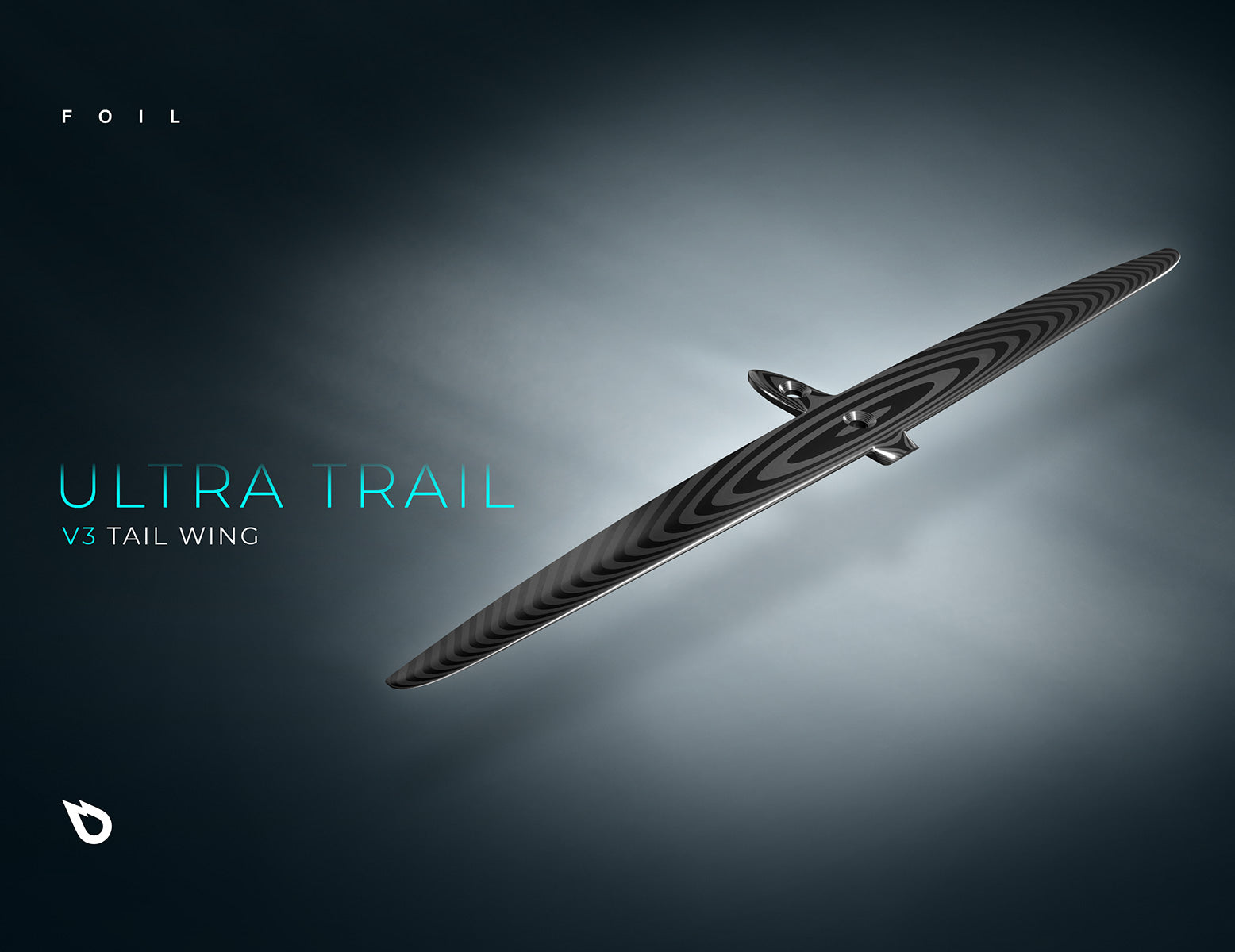 GEAR: THE HIGH ASPECT PUMPING STABILIZER OF THE ULTRA TRAIL!